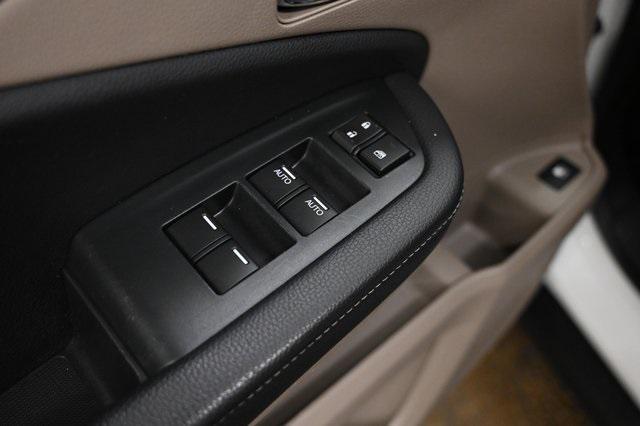 used 2022 Honda Ridgeline car, priced at $32,718