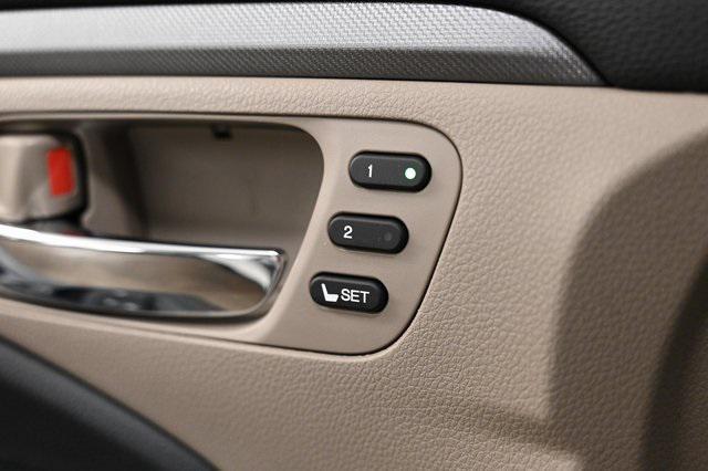 used 2022 Honda Ridgeline car, priced at $32,718