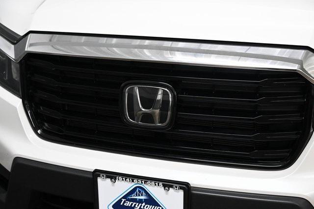 used 2022 Honda Ridgeline car, priced at $32,718