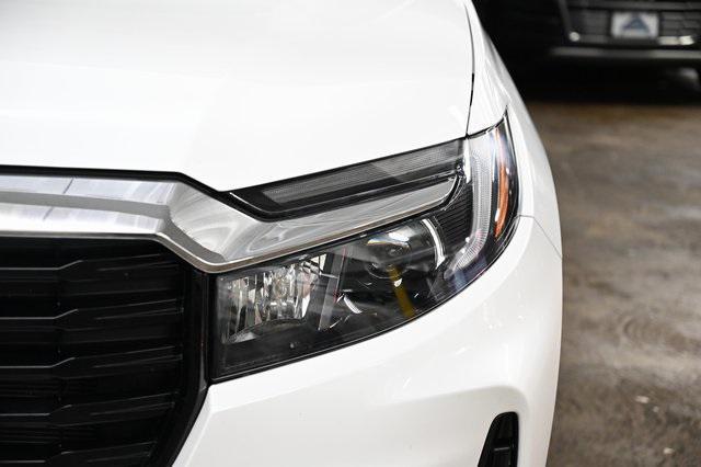 used 2022 Honda Ridgeline car, priced at $32,718