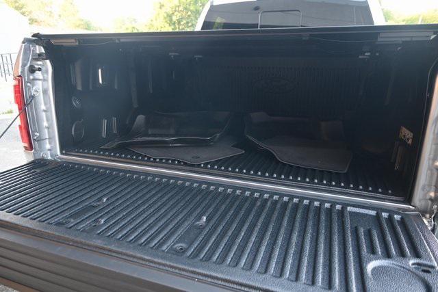 used 2020 Ford F-150 car, priced at $35,299