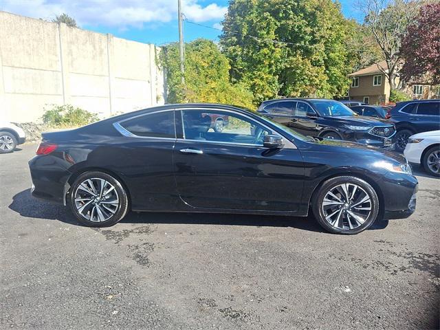 used 2017 Honda Accord car, priced at $15,099