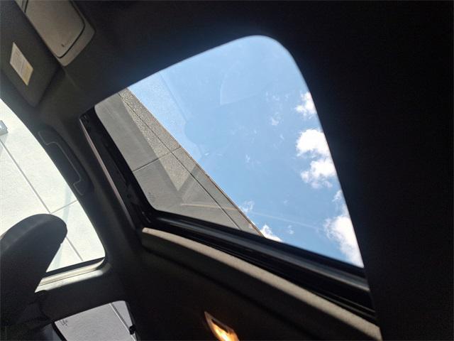 used 2017 Honda Accord car, priced at $15,099