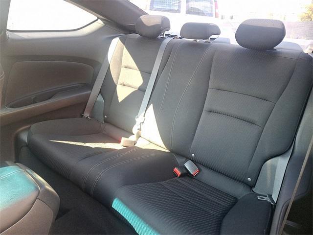 used 2017 Honda Accord car, priced at $15,099