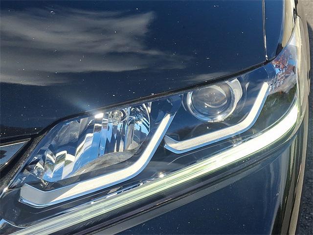 used 2017 Honda Accord car, priced at $15,099