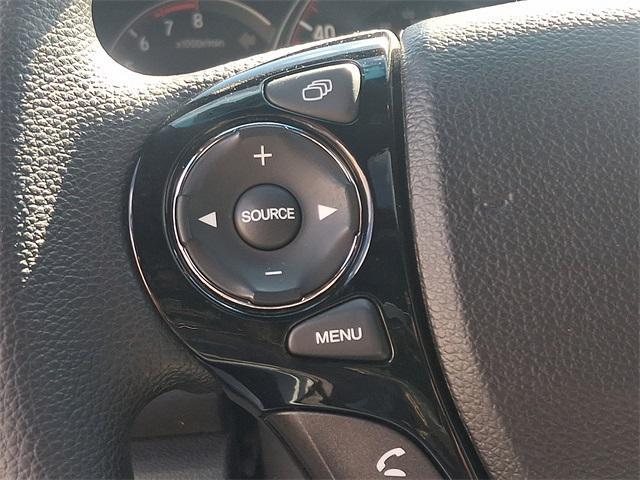 used 2017 Honda Accord car, priced at $15,099