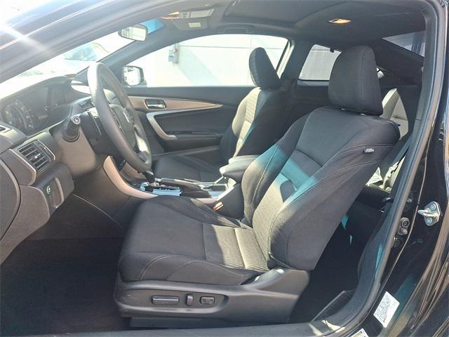 used 2017 Honda Accord car, priced at $15,099