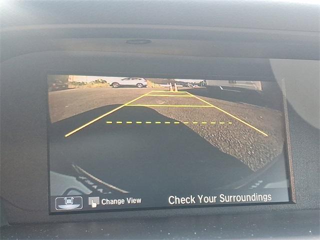 used 2017 Honda Accord car, priced at $15,099