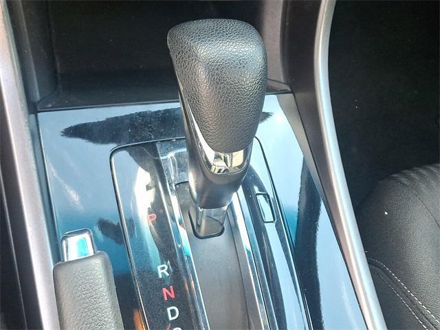 used 2017 Honda Accord car, priced at $15,099