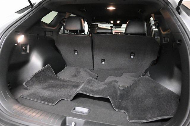 used 2023 Kia Sportage car, priced at $26,899