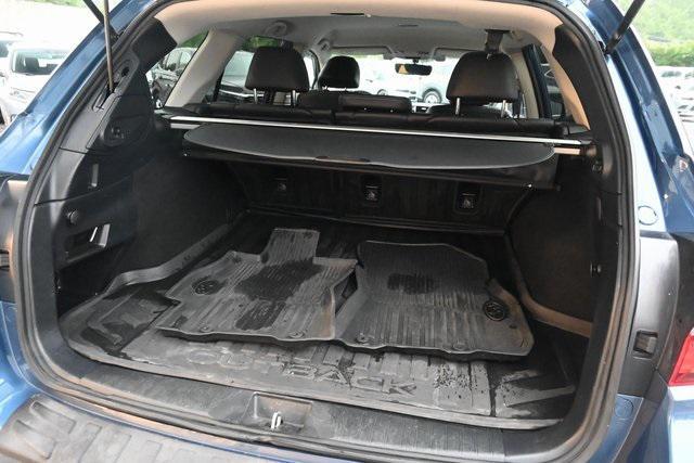 used 2019 Subaru Outback car, priced at $20,799