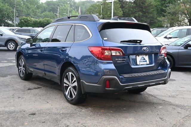 used 2019 Subaru Outback car, priced at $20,799