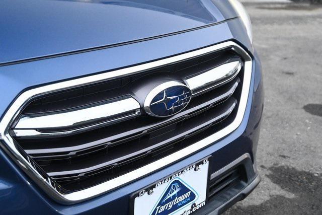 used 2019 Subaru Outback car, priced at $20,799