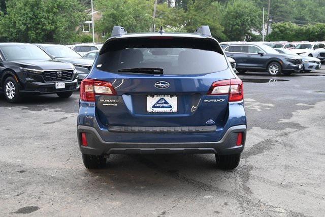 used 2019 Subaru Outback car, priced at $20,799