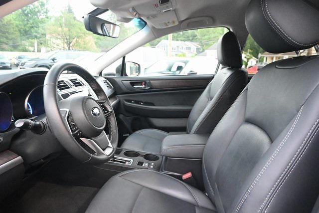 used 2019 Subaru Outback car, priced at $20,799