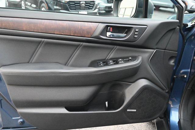 used 2019 Subaru Outback car, priced at $20,799