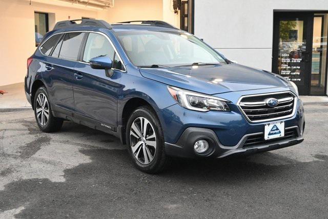 used 2019 Subaru Outback car, priced at $20,799