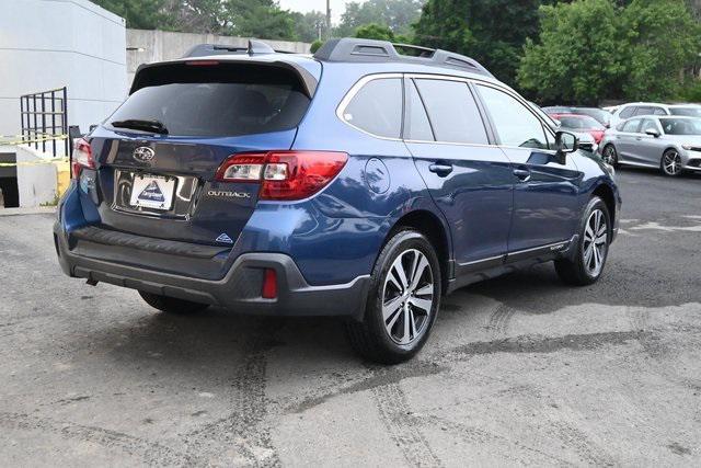 used 2019 Subaru Outback car, priced at $20,799