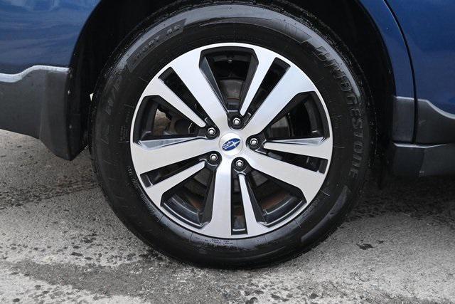 used 2019 Subaru Outback car, priced at $20,799