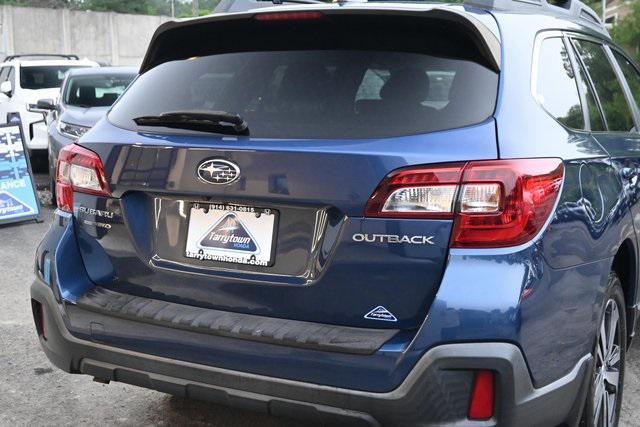used 2019 Subaru Outback car, priced at $20,799