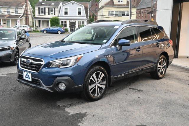 used 2019 Subaru Outback car, priced at $20,799