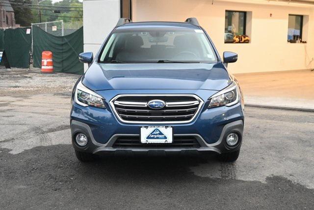 used 2019 Subaru Outback car, priced at $20,799