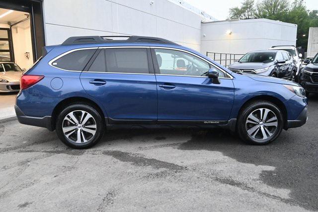 used 2019 Subaru Outback car, priced at $20,799