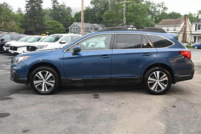 used 2019 Subaru Outback car, priced at $20,799