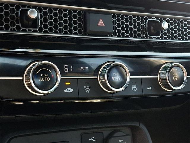 used 2023 Honda Civic car, priced at $23,115