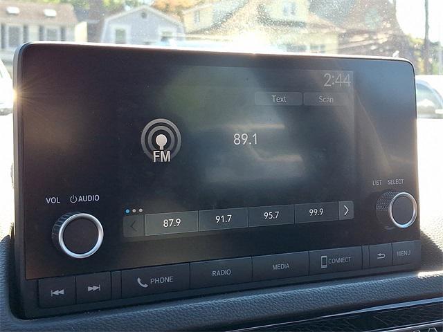 used 2023 Honda Civic car, priced at $23,115