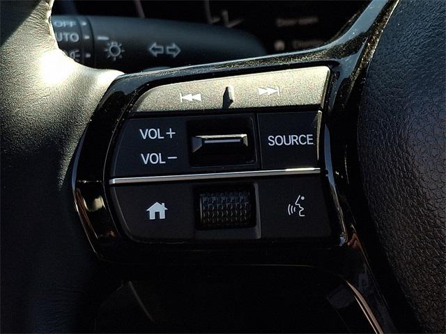 used 2023 Honda Civic car, priced at $23,115