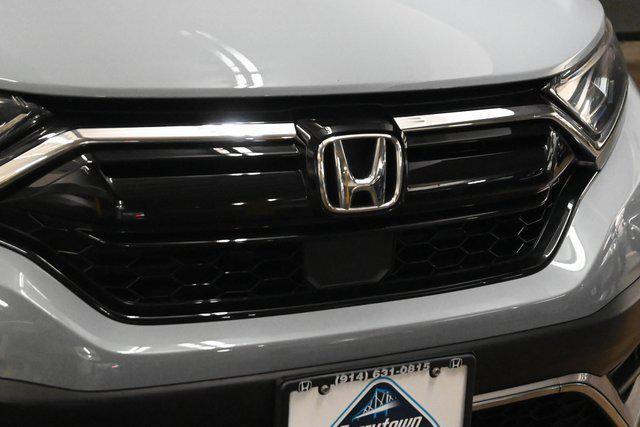 used 2022 Honda CR-V car, priced at $28,859