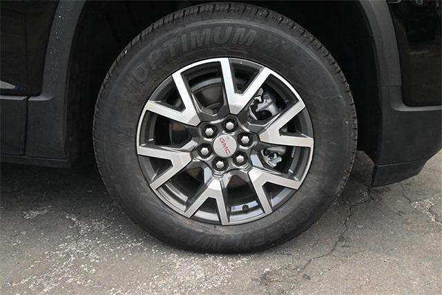 used 2022 GMC Acadia car, priced at $21,890