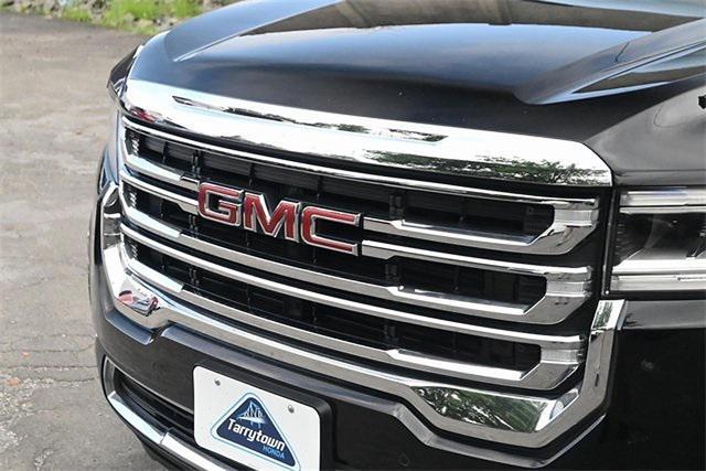 used 2022 GMC Acadia car, priced at $21,890