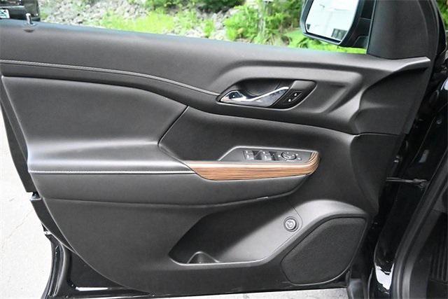 used 2022 GMC Acadia car, priced at $21,890