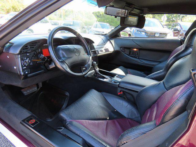 used 1995 Chevrolet Corvette car, priced at $24,614