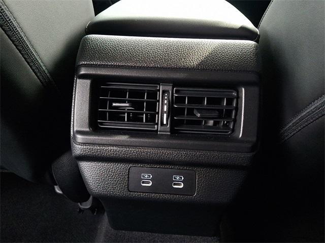 used 2023 Honda Accord Hybrid car, priced at $31,498