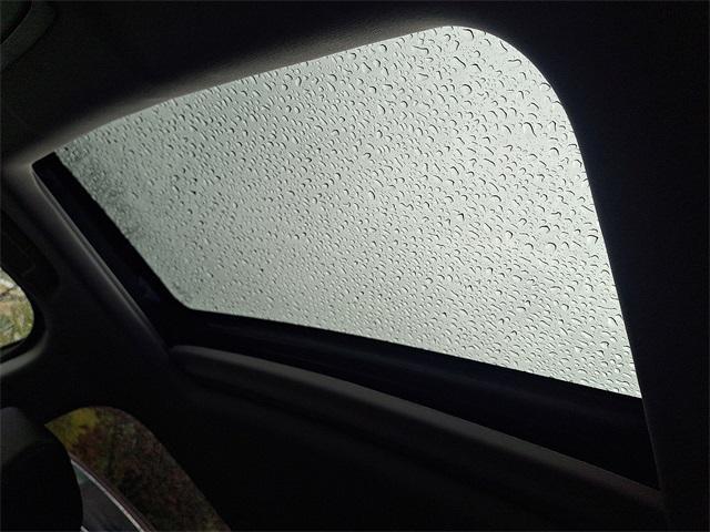 used 2022 Honda CR-V car, priced at $27,783