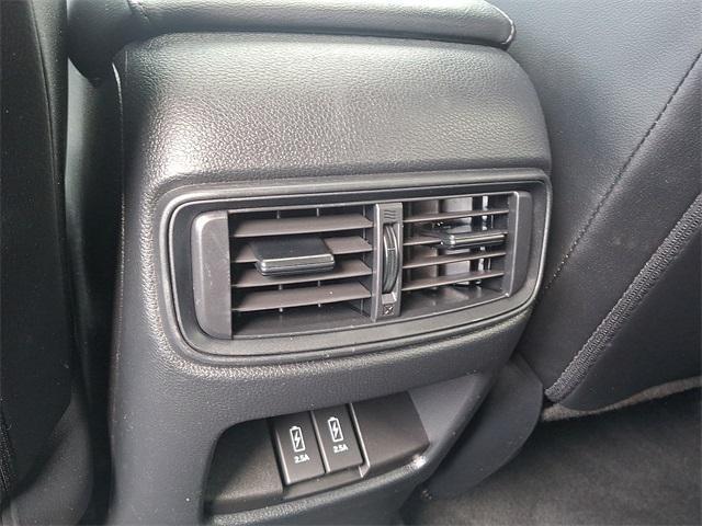 used 2022 Honda CR-V car, priced at $27,783