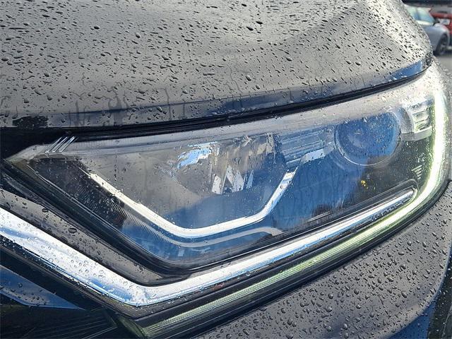 used 2022 Honda CR-V car, priced at $27,783
