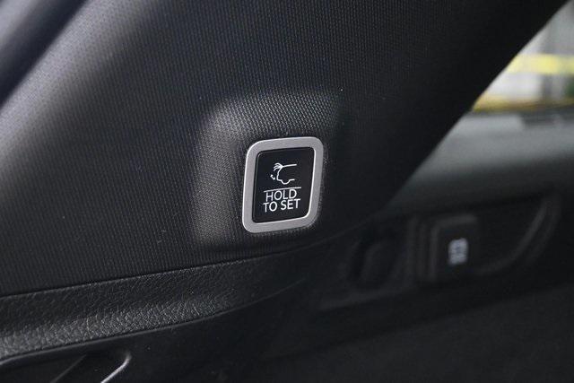 used 2022 Jeep Grand Cherokee car, priced at $46,999