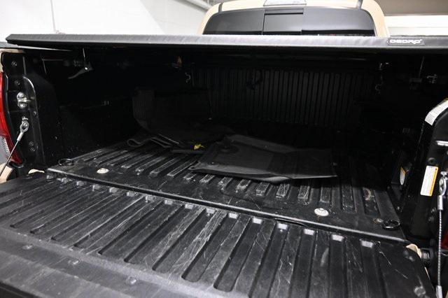 used 2019 Toyota Tacoma car, priced at $33,799