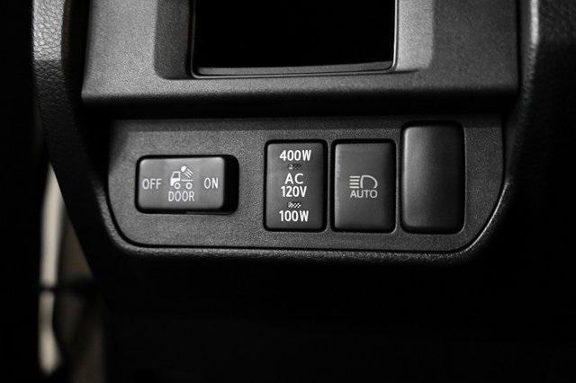 used 2019 Toyota Tacoma car, priced at $33,799