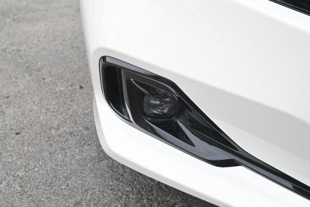 used 2022 Honda Accord car, priced at $25,799