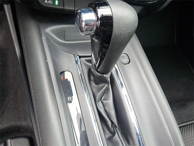 used 2021 Honda HR-V car, priced at $21,224