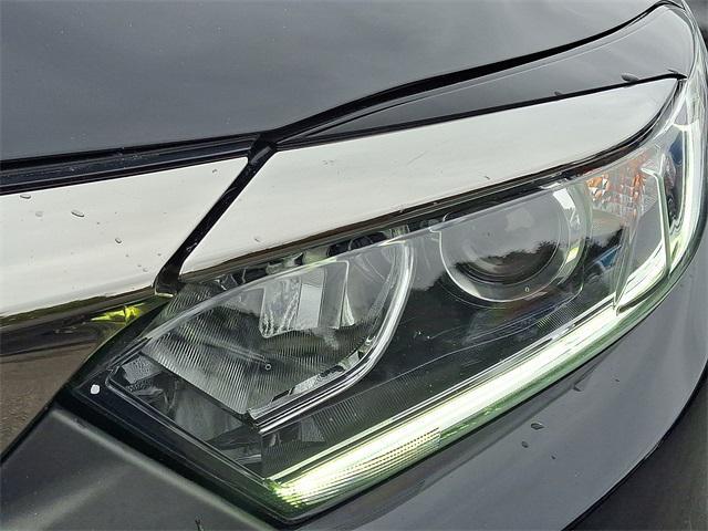 used 2021 Honda HR-V car, priced at $21,224