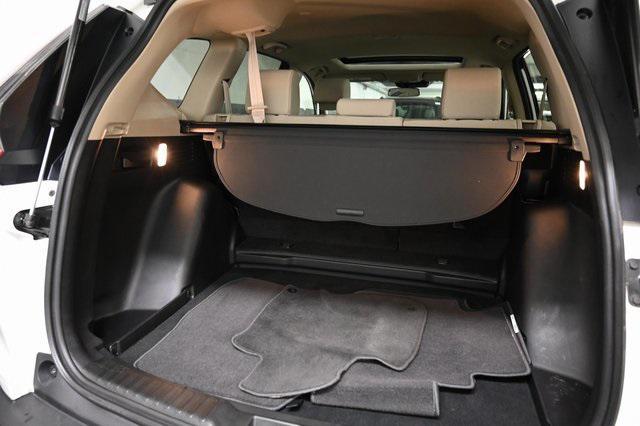 used 2022 Honda CR-V car, priced at $27,494