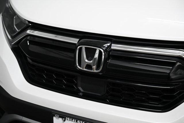 used 2022 Honda CR-V car, priced at $27,494