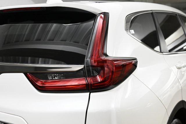used 2022 Honda CR-V car, priced at $27,494