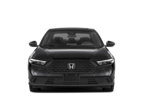new 2025 Honda Accord car, priced at $31,710